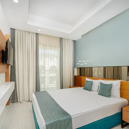 Hotel Dosinia Luxury Resort-ultra