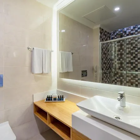 Hotel Dosinia Luxury Resort-ultra 5*