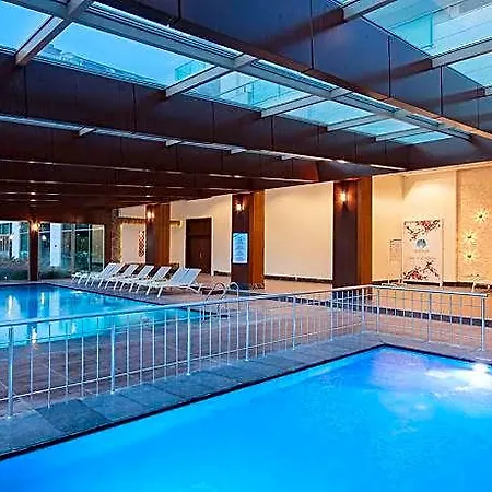 Dosinia Luxury 5* Beldibi (Kemer)