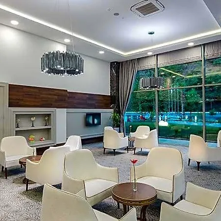 Dosinia Luxury 5* Beldibi (Kemer)