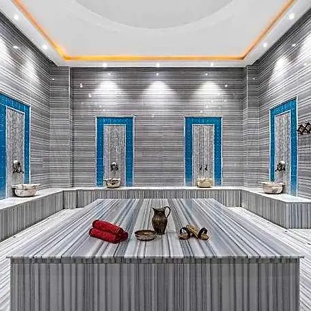 Dosinia Luxury Hotel 5*