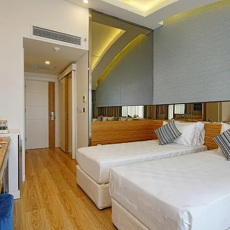 Dosinia Luxury Beldibi (Kemer)