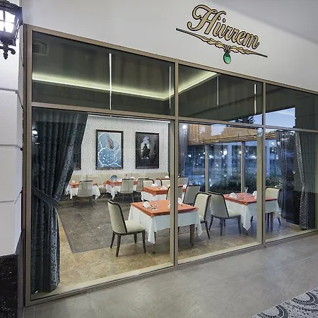 Hotel Dosinia Luxury