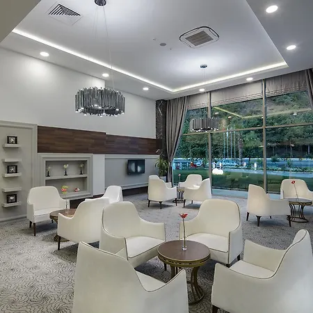 Dosinia Luxury 酒店 贝尔迪比