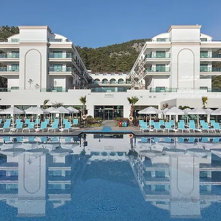 Dosinia Luxury Hotel Beldibi (Kemer)