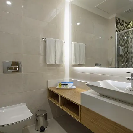 Ξενοδοχείο Dosinia Luxury Beldibi (Kemer)