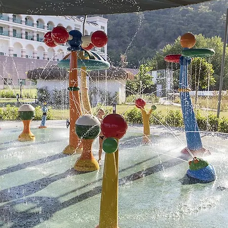 Hotel Dosinia Luxury