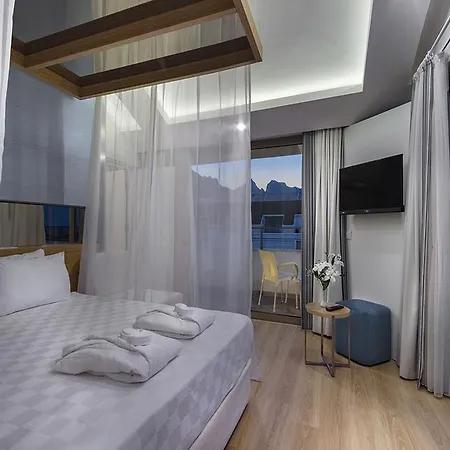 Dosinia Luxury Hotel 5*