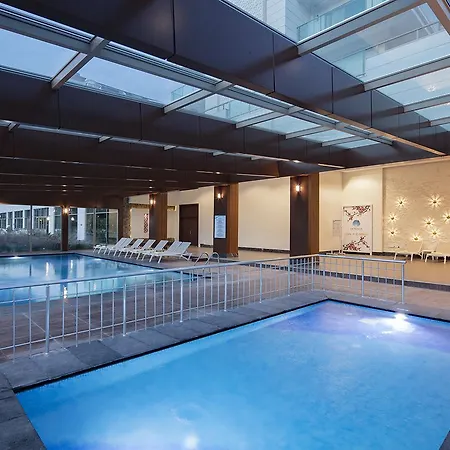 酒店 Dosinia Luxury 5*