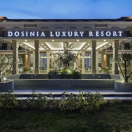 Dosinia Luxury 5*