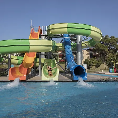 Hotel Dosinia Luxury