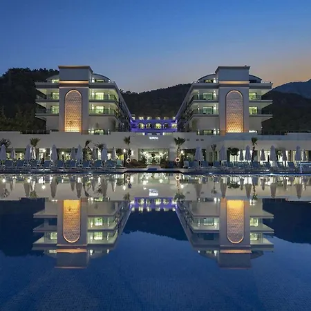 Hotel Dosinia Luxury 5*
