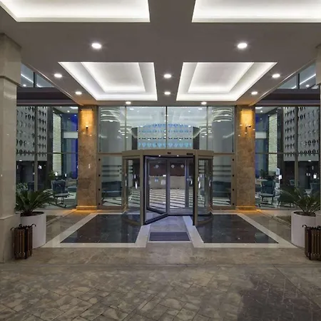 Dosinia Luxury 5*