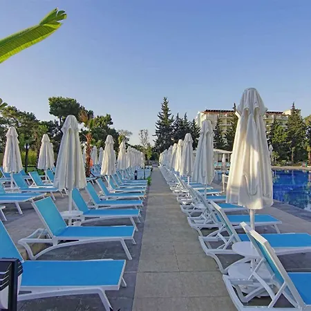 Dosinia Luxury Hotel 5*