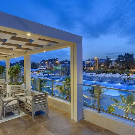 Dosinia Luxury Beldibi (Kemer)