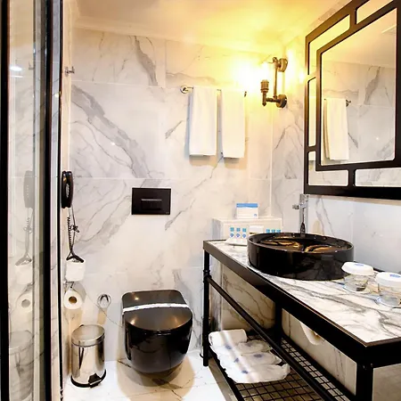 Ξενοδοχείο Dosinia Luxury 5*