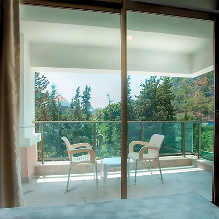 Dosinia Luxury 5*