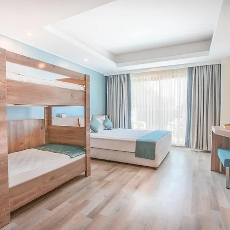 فندق دوسينيا لوكشوري ريزورت - الترا أول انكلوزيف