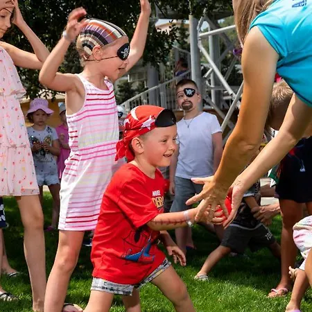 دوسينيا لوكشوري ريزورت - الترا أول انكلوزيف