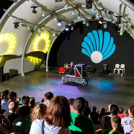 دوسينيا لوكشوري ريزورت - الترا أول انكلوزيف 5* بيلديبي