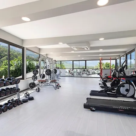 فندق دوسينيا لوكشوري ريزورت - الترا أول انكلوزيف 5*