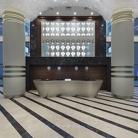 Dosinia Luxury Hotel Beldibi (Kemer)
