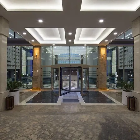 Dosinia Luxury Hotel