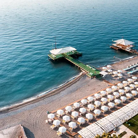 Hotel Dosinia Luxury 5*