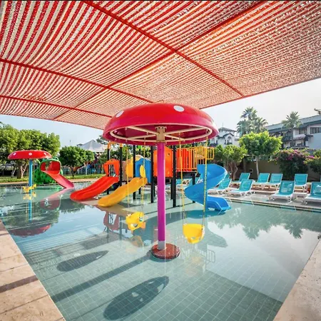 Hotel Dosinia Luxury 5*