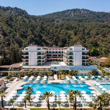 Hotel Dosinia Luxury Beldibi (Kemer)
