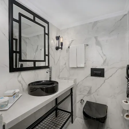 Dosinia Luxury 5*